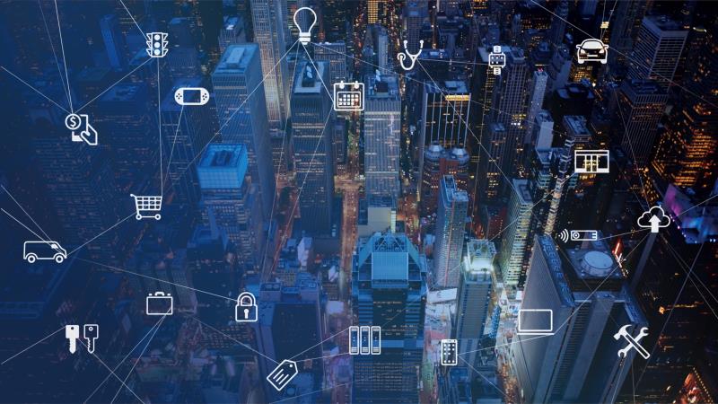 一切都是為了蓄力5G！