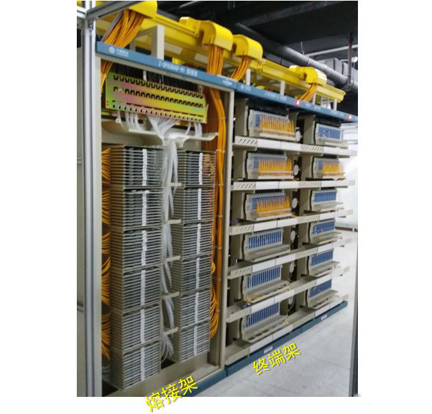 終熔分離型MODF 終熔分離型MODF