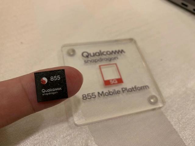高通發(fā)布5G芯片驍龍855并公布首批伙伴:蘋果缺席,小米OV在列 高通發(fā)布5G芯片驍龍855并公布首批伙伴:蘋果缺席,小米OV在列