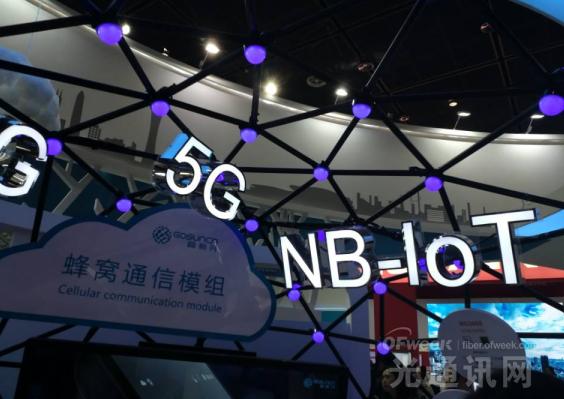 2750億美金加持背后 能否撐起美國5G夢? 2750億美金加持背后 能否撐起美國5G夢?