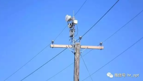 5G新玩法來了:電力公司進軍鐵塔共享9 5G新玩法來了:電力公司進軍鐵塔共享9